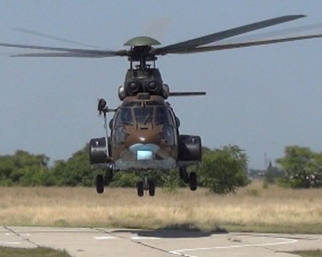 Подобрява се състоянието на френския гражданин, пострадал в Рила