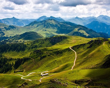 ПСС: Условията за туризъм в планините са добри