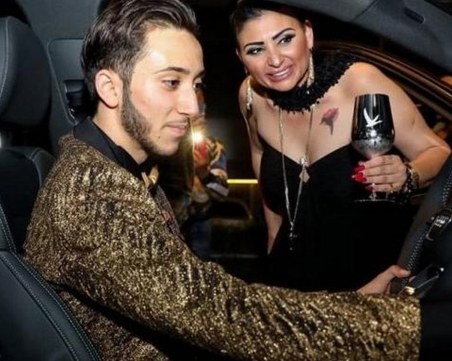 Синът на Софи Маринова спипа измамници с награда от 10 000 лева