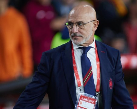 Ясен е съставът на Испания за Евро 2024