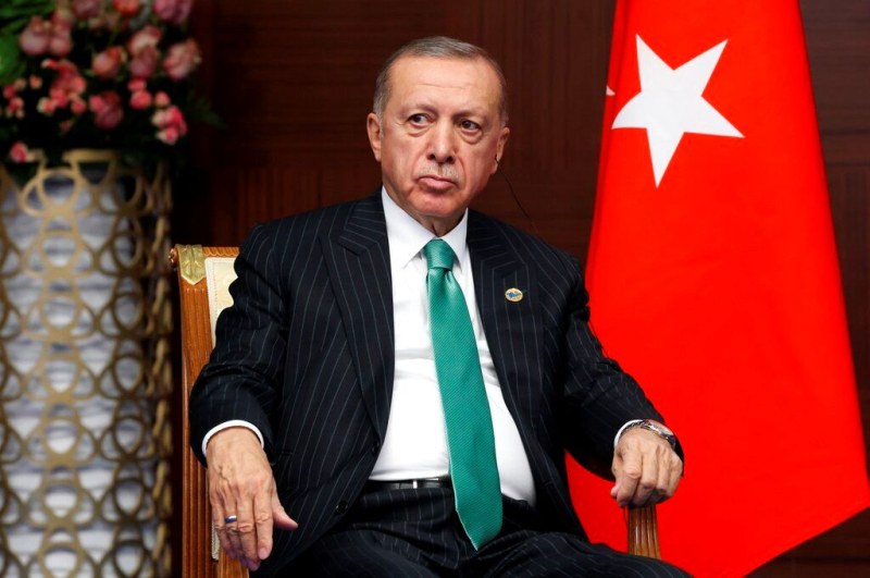 Ердоган нарече израелците „варвари