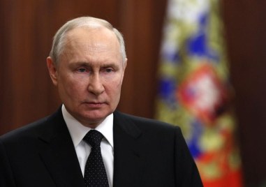 Руският президент Владимир Путин заяви днес че Украйна трябва да