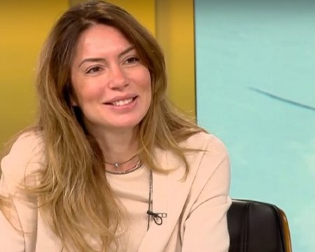 Българката, покорила Еверест: Подготовката е най-важна