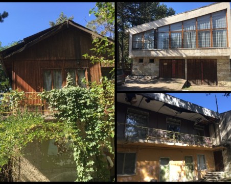 ЧСИ продава соцхотел в Клисура на цената на апартамент в Пловдив