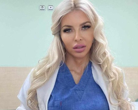 Д-р Тихомира Георева: Внимавайте със стероиди и анаболи, водят до импотентност и агресия