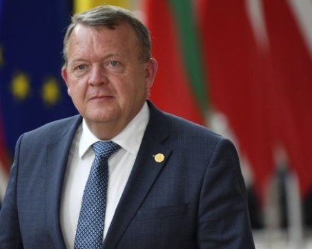 Дания отхвърли законопроект за признаване на палестинска държава