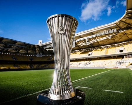 Нов гръцки триумф или Фиорентина ще вземе реванш във финала в Лигата на конференциите