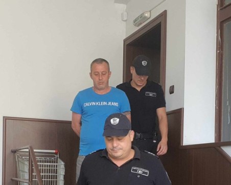 ВКС потвърди десетата присъда на Цецо Пиромана от Пловдив