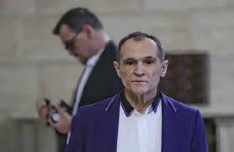 Васил Божков излиза на свобода срещу 130 хиляди лева. Това