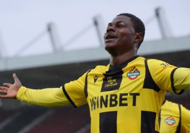 Легия Варшава търси подсилване на офанзивната си мощ а една