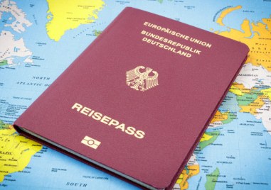 Броят на хората получили германско гражданство миналата година е най голям
