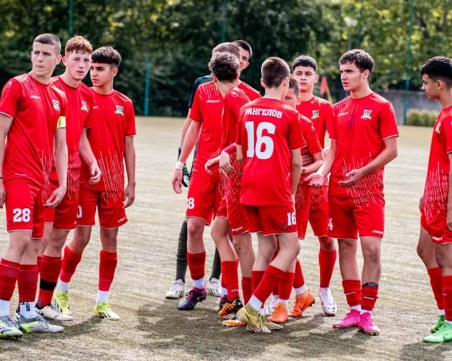 Бой на юношески мач в Пловдив, БФС наложи сериозни глоби