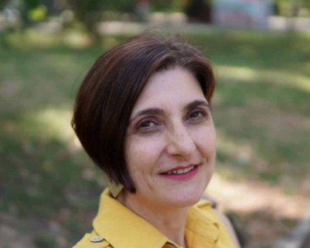 Д-р Павлина Върбанова: Езиковото поведение на политиците влияе на нас и на подрастващите