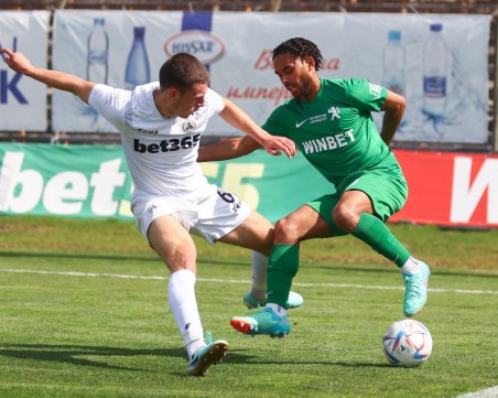 Днес става ясен последният участник в елита за новия сезон