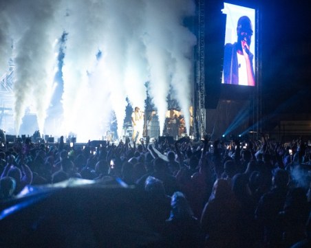 Иво Димчев и Алексис Карлие се включват във фестивала Франкофоли в Пловдив