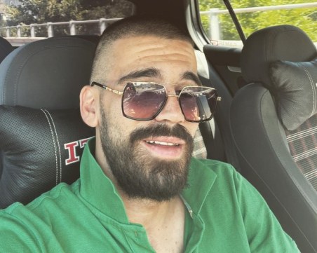 Излезе пробата за наркотици на загиналия на бул. 