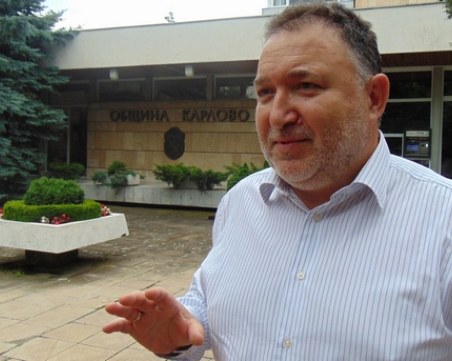 Кметът на Карлово: Трябват ни 75 млн. лева за наводнените села, а сме получили само 17