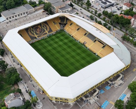 Кметът на Пловдив поиска среща с гражданския съвет за строежа на Колежа