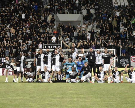 Локо пуска от днес в продажба абонаментните карти за новия сезон