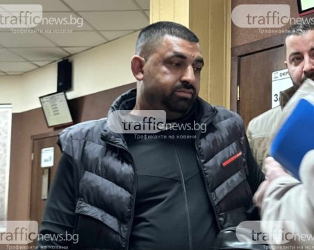 От втори опит: Не стартира делото срещу шофьора, блъснал на заден ход пешеходец в Пловдив и избягал