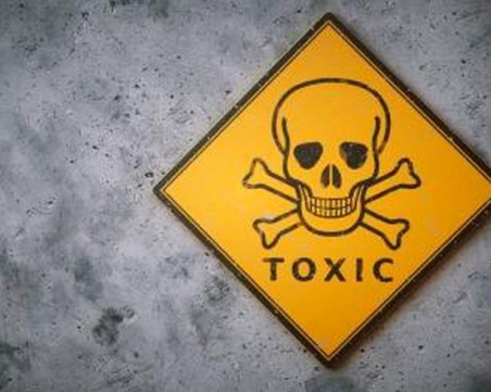 Откриха голямо количество отровни вещества в Перник