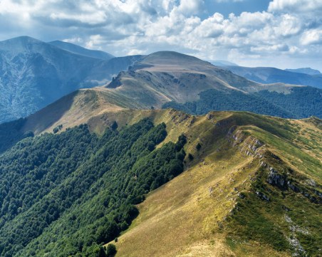 Откриха изгубени туристи в Котленския балкан с мобилна локализация