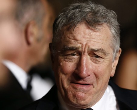 Робърт де Ниро: Тръмп е клоун, иска да унищожи САЩ