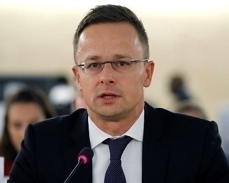 Унгария подписа ядрено споразумение с Беларус