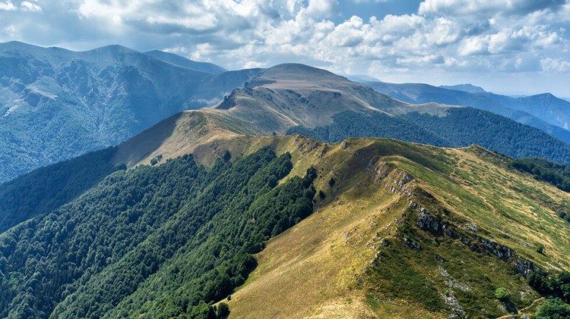 Откриха изгубени туристи в Котленския балкан с мобилна локализация