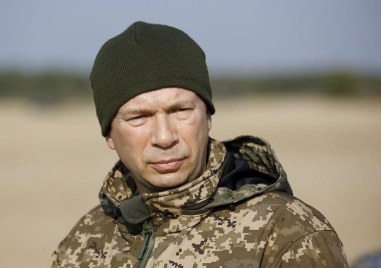 Русия концентрира сили край северната част на украинската Харковска област откъдето по