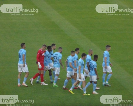 Арда се раздели с почти цял отбор