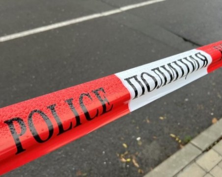 Кола блъсна и уби на място велосипедист в Казанлък