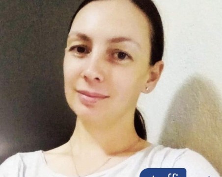 Намериха изчезналата Теодора от Пловдив