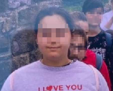 Откриха изчезналото 11-годишно момиче във Велико Търново, вървяло е 8 километра