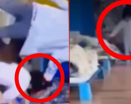 Отстраняват учителката, малтретирала деца във Велинград