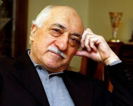 Отвлякоха Фетхуллах Гюлен, твърди негов племенник