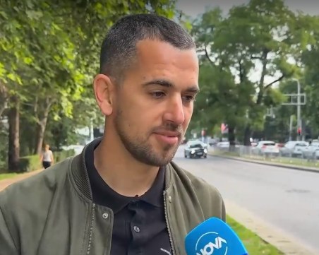 Състезател за катастрофата на 