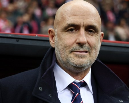 Селекционерът на Полша забърка голям скандал с обявяването на отбора за Евро 2024