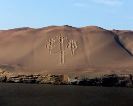 Скритите послания: Най- загадъчните мистерии, останали от древността