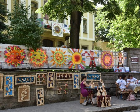 За 1 юни: Катерене на НБ