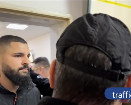 Започват разпитите по делото Дебора утре, ще се гледа в четири дни