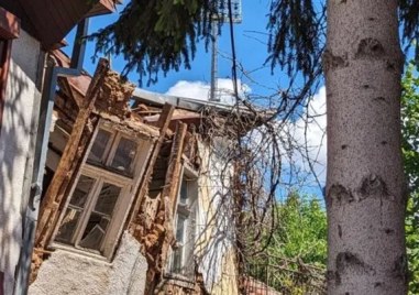 Къщата на Димитър Талев в Прилеп не е паметник на