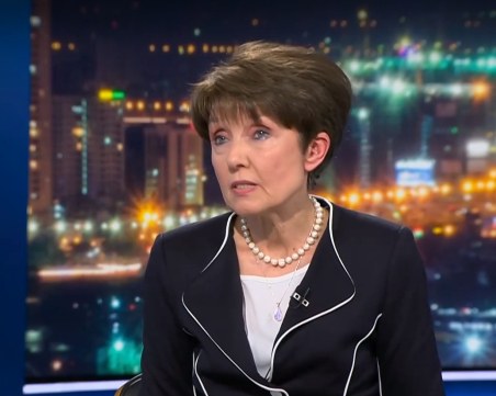 Д-р София Ангелова: Продават се детски играчки под формата на вейп