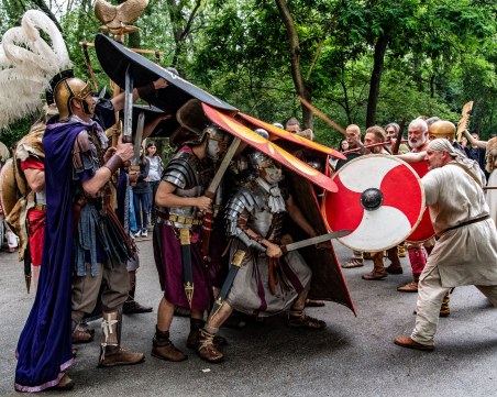 Голям фестивал събира хилядолетната история на Пловдив в два дни