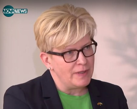 Примерът от Литва: Как страната влезе в еврозоната и успя да занули инфлацията