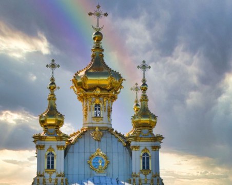 Руската църква осъди български митрополити заради служба с Украйна