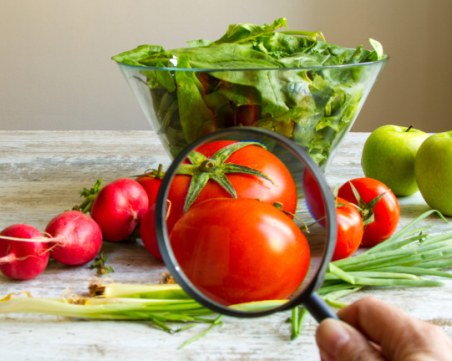 5 храни, които имат силата да ни отровят