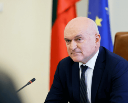 Главчев: Няма никакви пречки за изграждането на детската болница