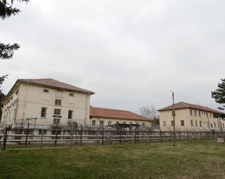 Стотици се събраха на поклонението в памет на жертвите от концлагера 