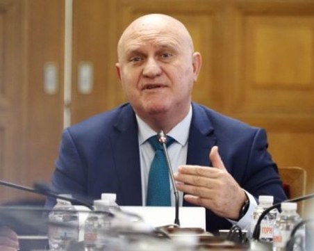 Цоков: Образователната ни система търси възможност да бъде все по-адекватна